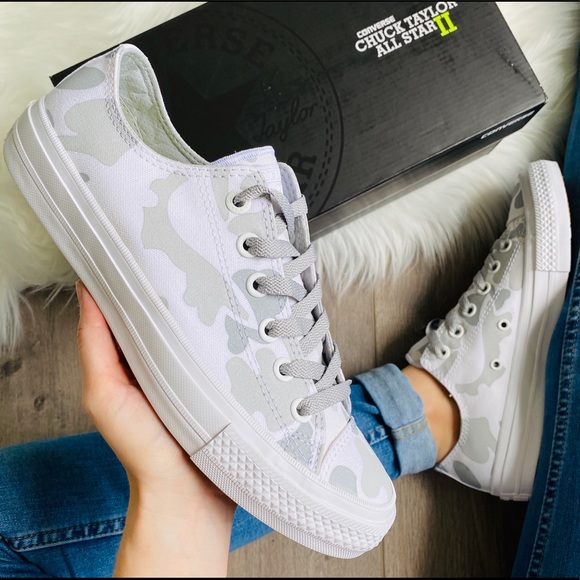 Converse Shoes - NWT Converse Chuck Taylor All Star